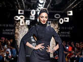 LFW' 17: Day 5 - Hardik Gulati