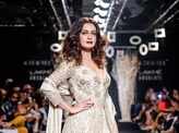 LFW '17: Day 5: Faabiiana