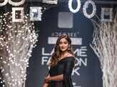 LFW '17: Day 5: De Belle