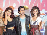 Judwaa 2: Trailer launch