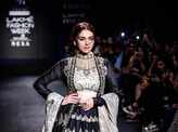 LFW '17: Day 5: Jayanti Reddy