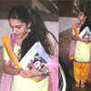 Sara Ali Khan