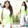 Jhanvi Kapoor