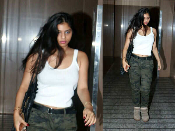 Suhana_Khan