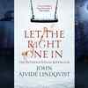Let the Right One In by John Lindqvist