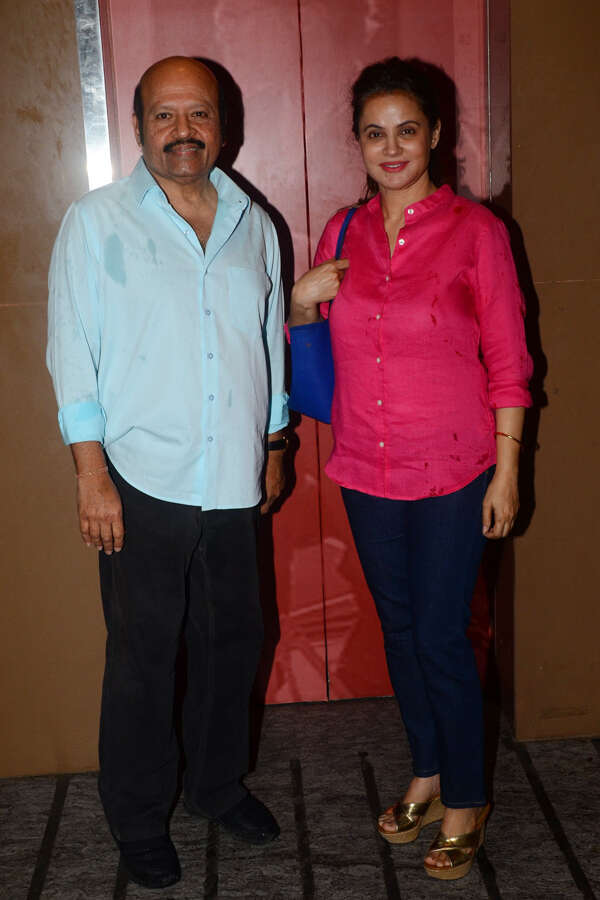 Rajesh Roshan Stills