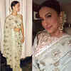 Ethereal in ethnic wear