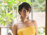 Pratichee Mohapatra