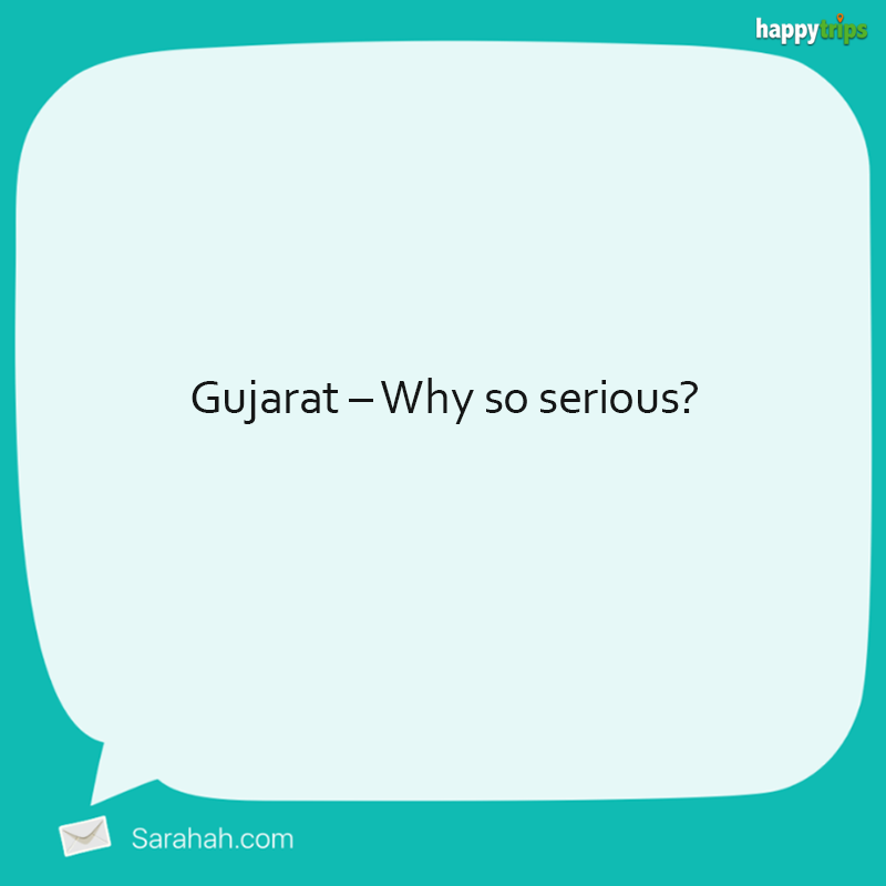 Gujarat