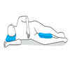 Knee pain