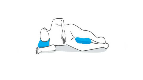 Knee pain