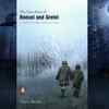The True Story of Hansel and Gretel by Louise Murphy