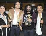 IIFA '10: Winners