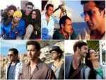 10 Bollywood films that will excite the travel bug in you!