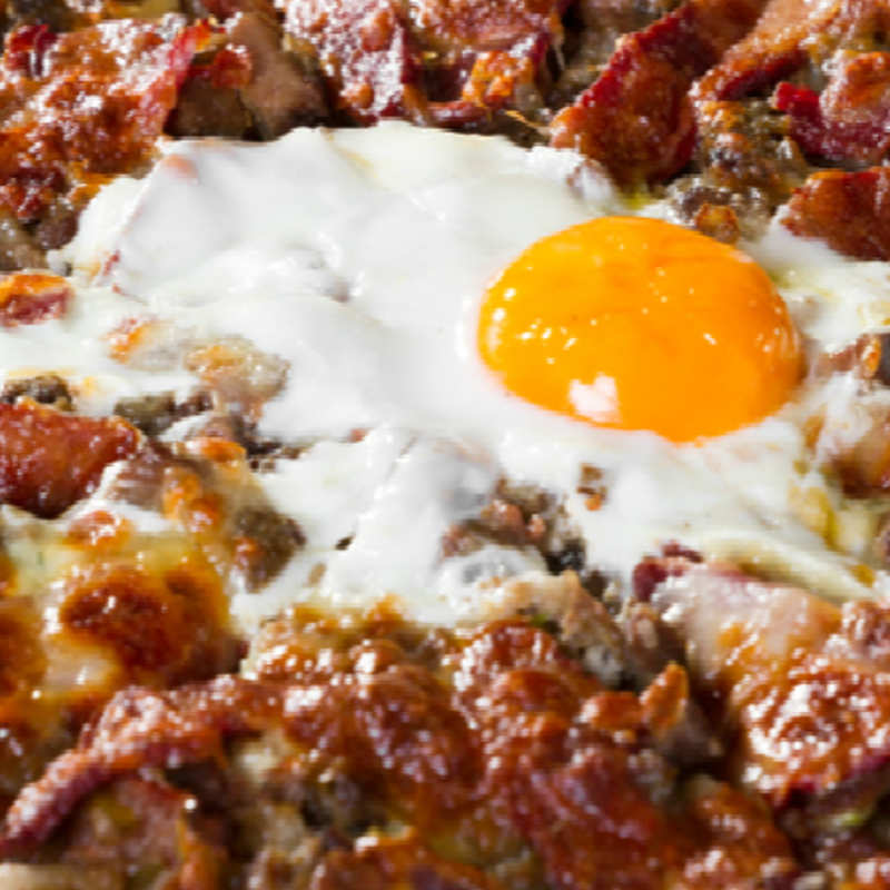 Flavorful Mince and Eggs Recipe