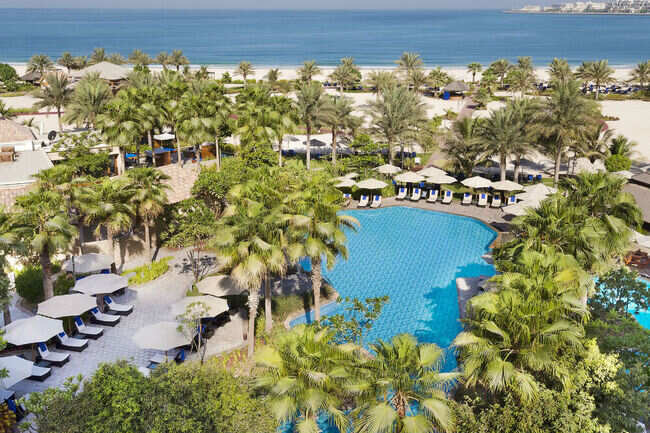 The Ritz Carlton Dubai Get The Ritz Carlton Hotel Reviews On Times Of India Travel
