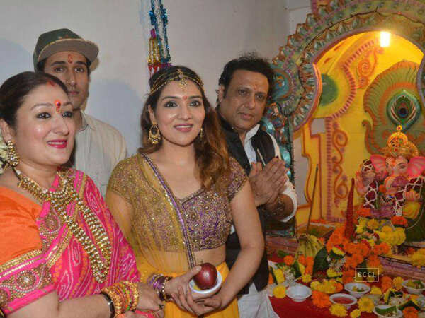 Govinda
