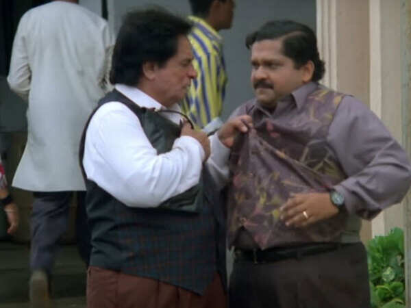 Kader Khan