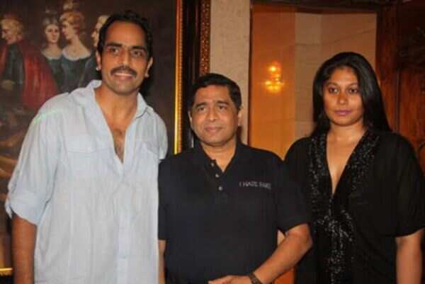 Vishwajeet Pradhan Wallpapers
