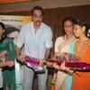 Article image for: Vishwajeet Pradhan with his wife <i class="tbold">sonalika pradhan</i>
