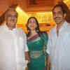 Article image for: Vishwajeet Pradhan with his wife <i class="tbold">sonalika pradhan</i>
