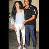 Chunky Panday lends his support to daughter Ananya's Bollywood dreams