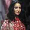 Article image for: I am very happy to be part of a film like ‘Saaho’, says Shraddha Kapoor