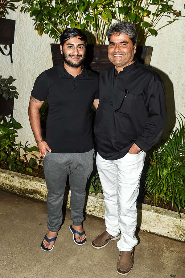 Aasmaan Bhardwaj Images