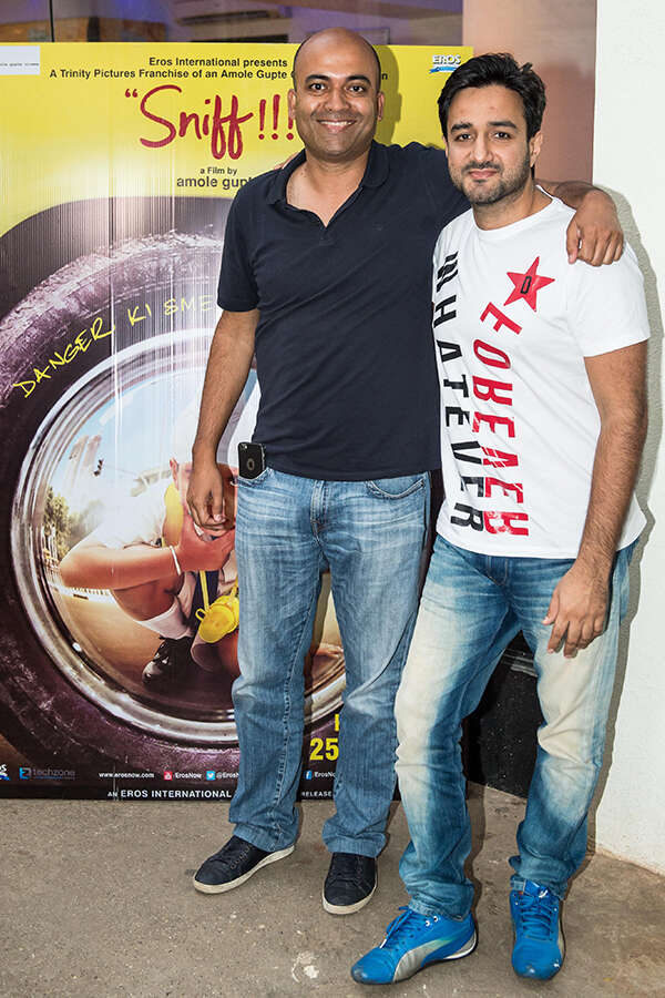 Siddharth Anand