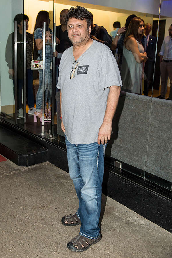 Rahul Dholakia Pictures