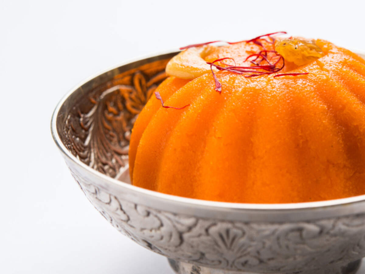 Royal Ashoka Halwa Recipe