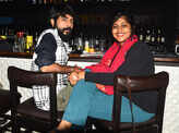 Party at Boats Beach RestoBar