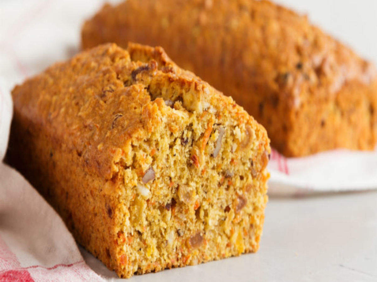 Banana cake instant online pot