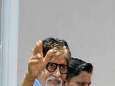 Amitabh Bachchan