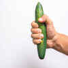 ​Long penises bad for endurance