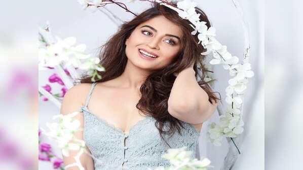 PIC: Mahhi Vij's new photo shoot is dreamy and beautiful