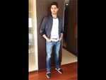 Sidharth Malhotra's style during 'A Gentleman' promotions is very gentleman-esque