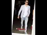 Sidharth Malhotra's style during 'A Gentleman' promotions is very gentleman-esque