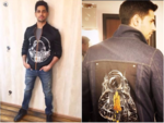 Sidharth Malhotra's style during 'A Gentleman' promotions is very gentleman-esque