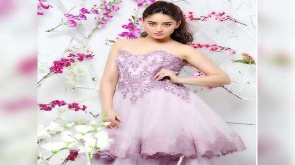 PIC: Mahhi Vij's new photo shoot is dreamy and beautiful