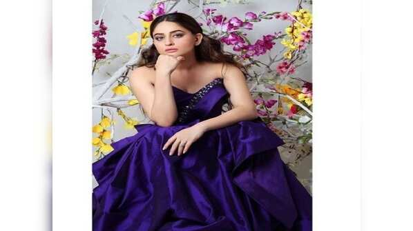 PIC: Mahhi Vij's new photo shoot is dreamy and beautiful
