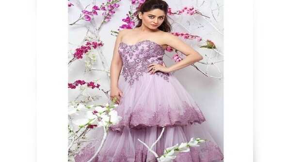 PIC: Mahhi Vij's new photo shoot is dreamy and beautiful