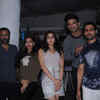 Article image for: Here are some photos of <i class="tbold">arjun n kapoor</i>