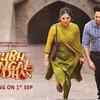 Article image for: ‘Shubh Mangal Saavdhan’: Reasons to watch the <i class="tbold">ayushmaan</i> Khurrana and Bhoomi Pednekar film