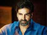Akshay Kumar