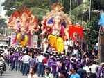 10 reasons why Mumbai is the place to be during Ganesh Chaturthi!
