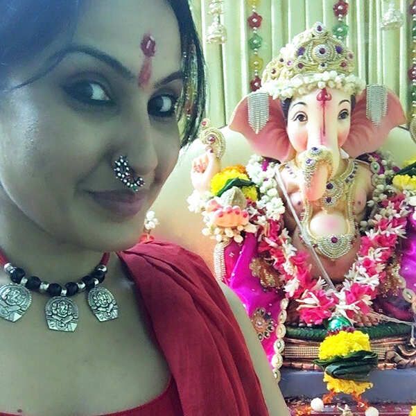 Kamya Punjabi