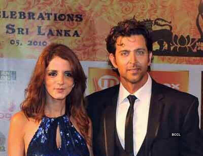 B'wood fashion @ IIFA'10