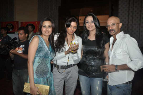 Gauri Tonk Photos