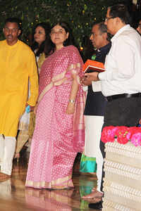 Article image for: See the latest photos of <i class="tbold">maneka gandhi</i>